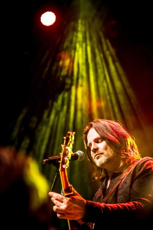 Ray Wilson GENESIS KLASSIEK // © Olivier Defawe Ray Wilson GENESIS KLASSIEK // © Olivier Defawe