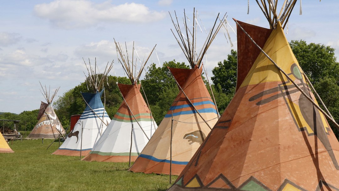 Obóz przyrodniczo-ekologiczny Klax, © Klax Obóz przyrodniczo-ekologiczny Klax, © Klax