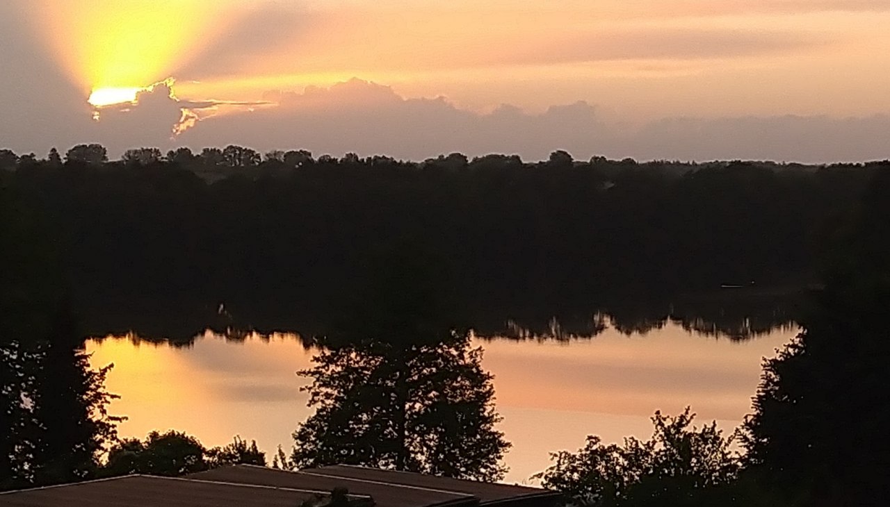 Wyjątkowy widok z panoramicznego tarasu (latem i zimą), © Mario Bünger Wyjątkowy widok z panoramicznego tarasu (latem i zimą), © Mario Bünger