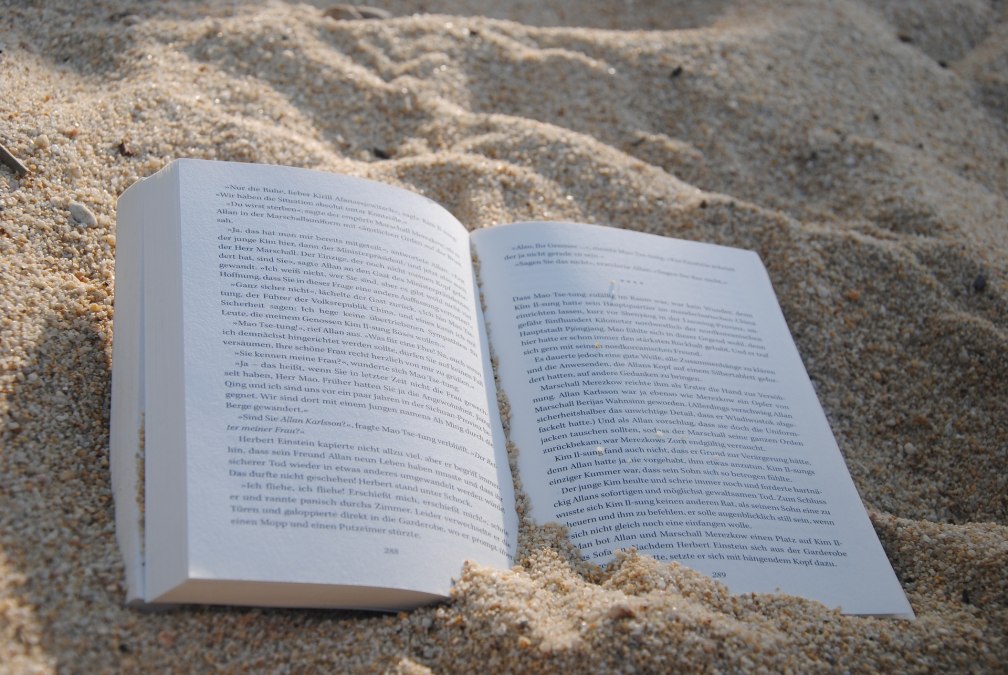 Reading, © pixabay