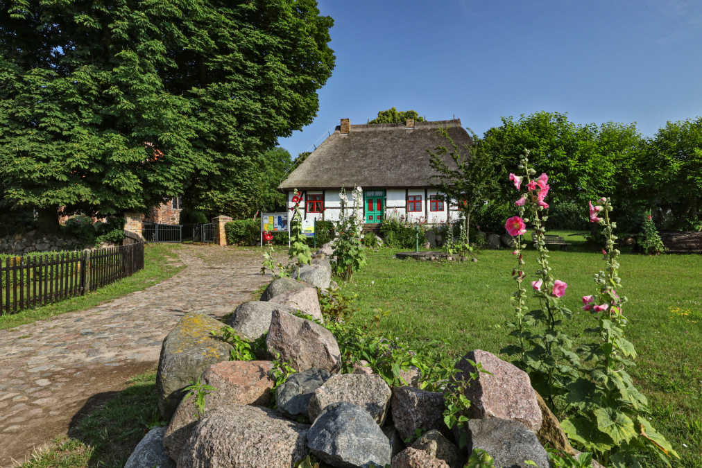 school museum-middelhagen_5, &copy; TMV/Gohlke