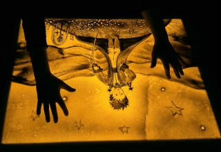 © Suzann Sand