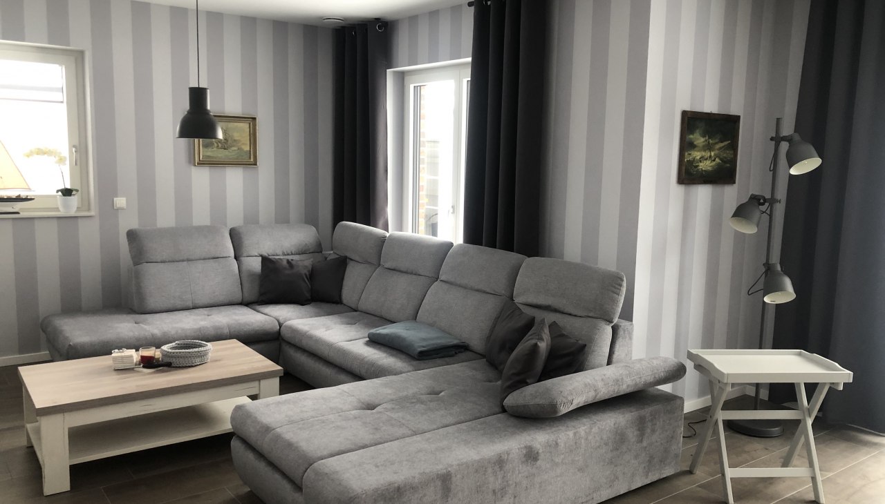 Backstein Huus nr 15, &copy; Backstein Huus Nr. 15