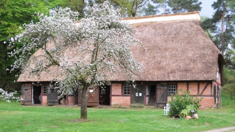 Muzeum Dat Lütt Alt Jabel, © Christoph Tuttas