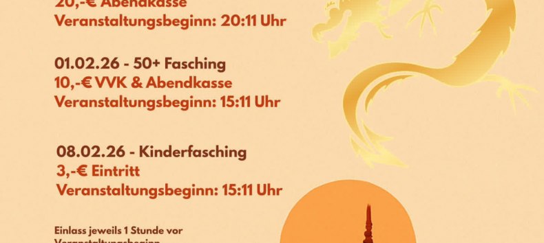 &copy; schwaaner carnevalsverein