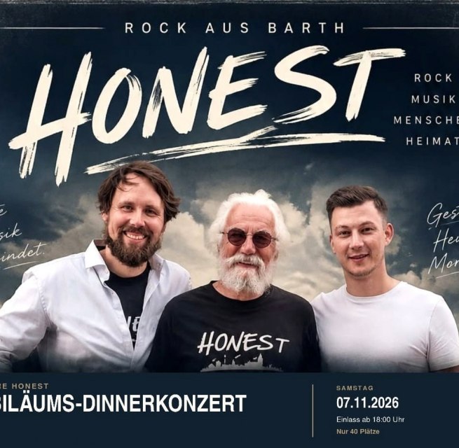 © Honest © Honest