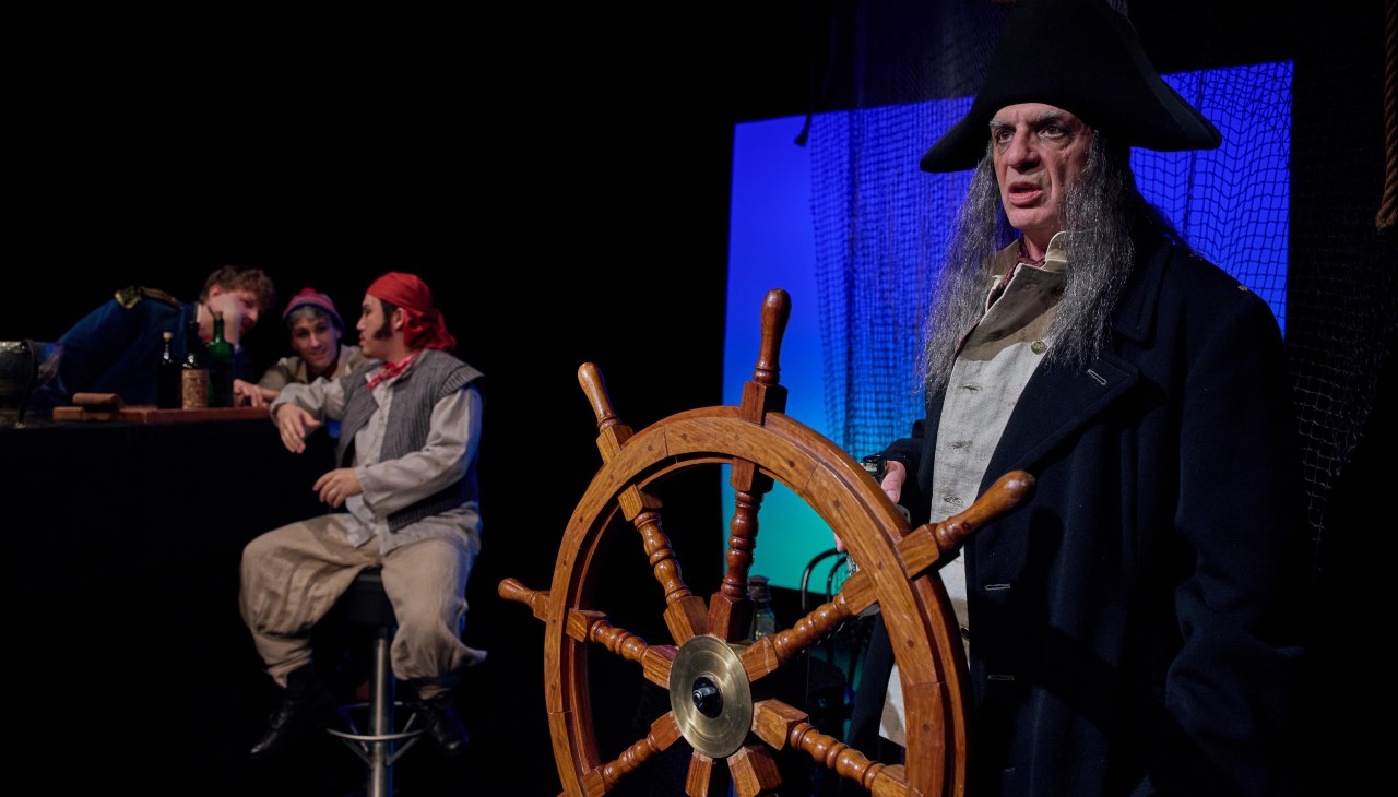 © Thomas Mandt © Thomas Mandt