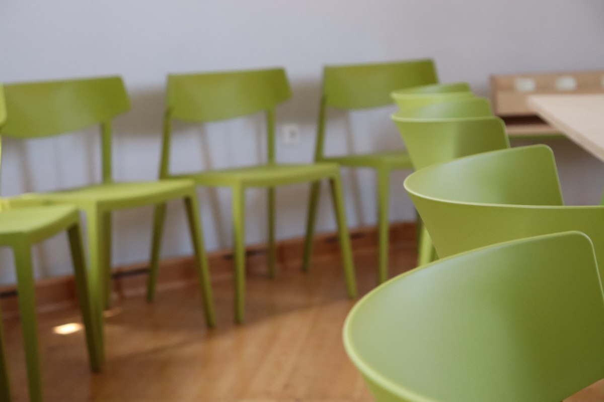 Take a break! // © G. Hägele Take a break! // © G. Hägele