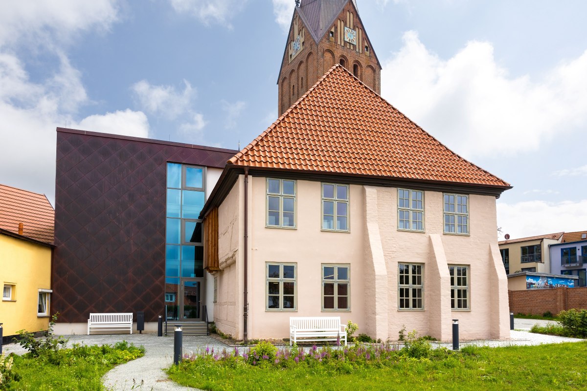 © Stadt Barth | Arndt Gläser © Stadt Barth | Arndt Gläser