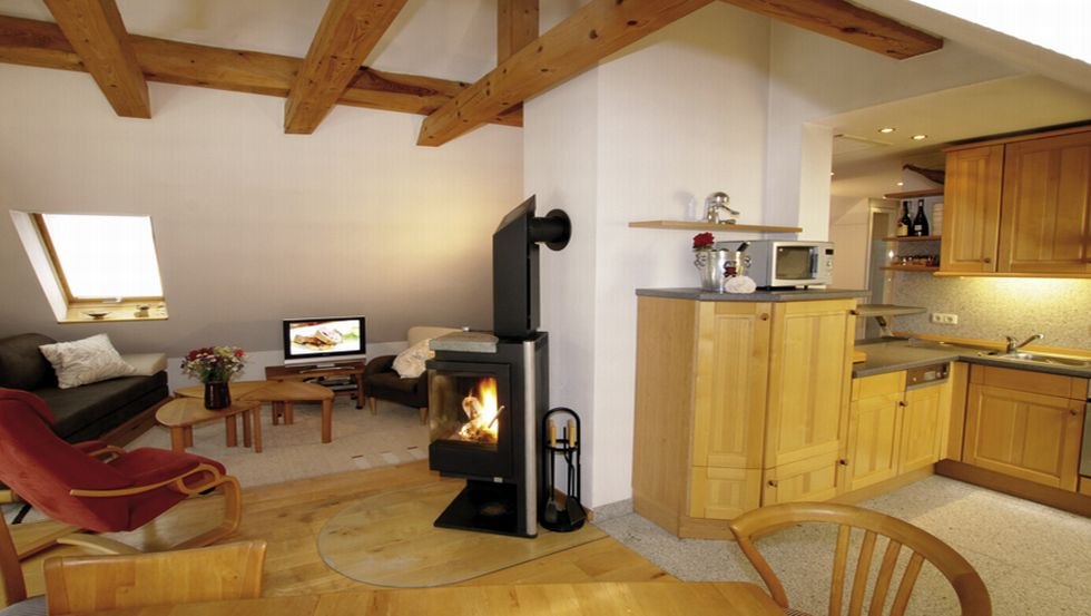 &copy; Drei M&auml;derl Haus