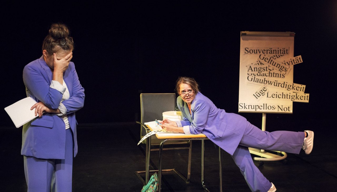 L&uuml;gen Pavel Putnoki Slidert, &copy; Pavel Putnoki