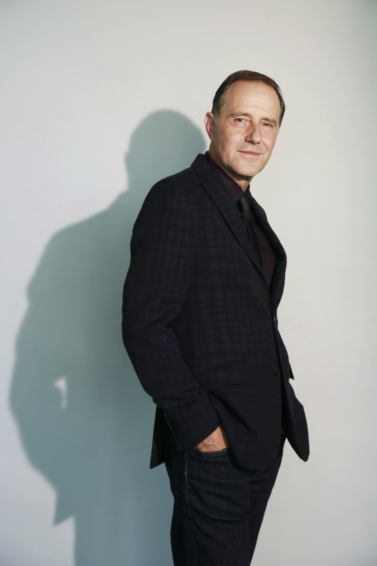Stefan Kurt // © Joachim Gern Stefan Kurt // © Joachim Gern
