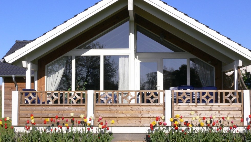 Lovingly maintained, the Harry Fork Baltic Sea holiday homes offer an ideal base for great excursions // &copy; Ostseeferienh&auml;user Harry Fork