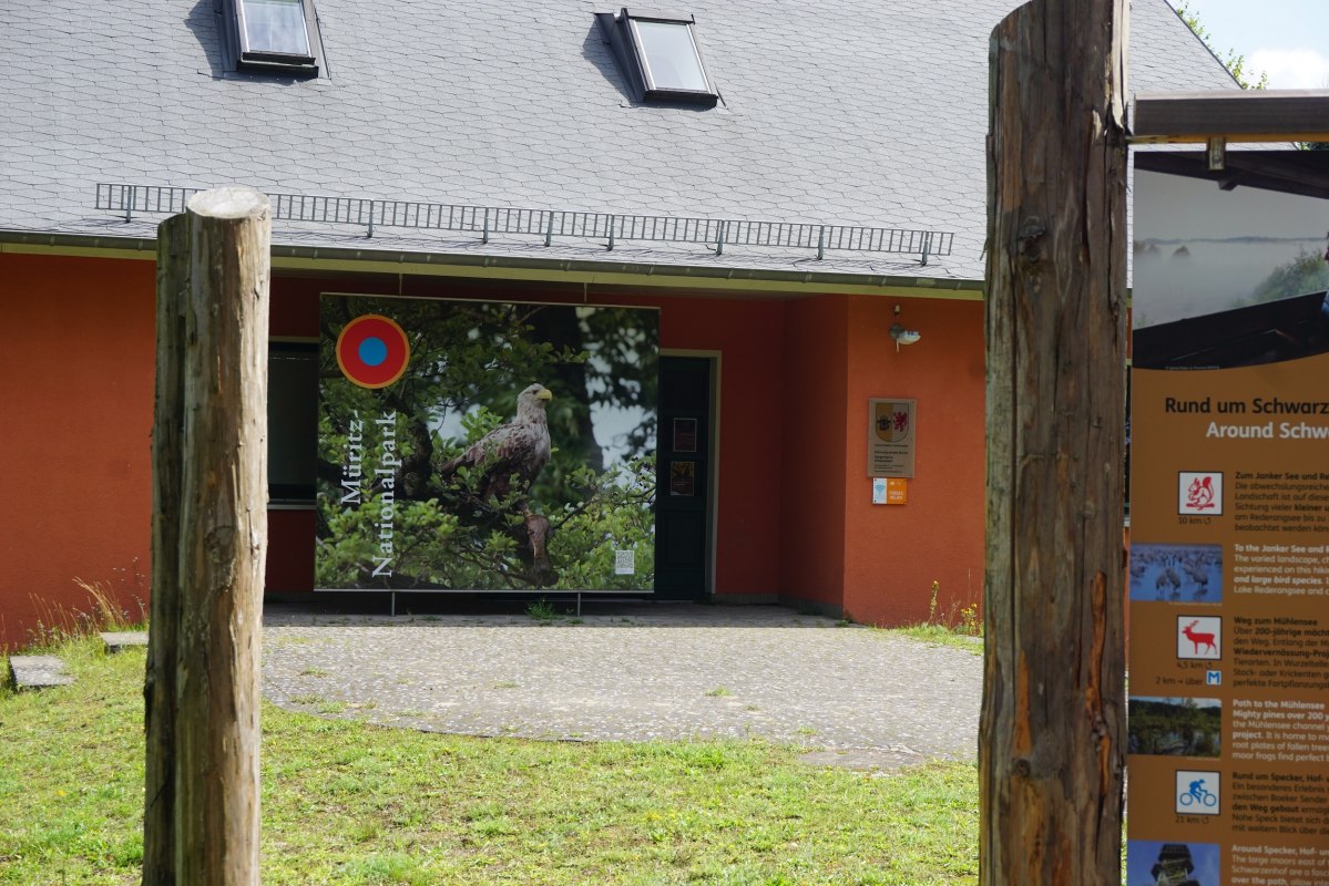 Exhibition on Birds and Their Feathers // © Wiebke Döbbert Exhibition on Birds and Their Feathers // © Wiebke Döbbert