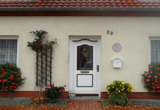 Pensjonat // &copy; G&auml;stehaus Socolowsky/Socolowsky