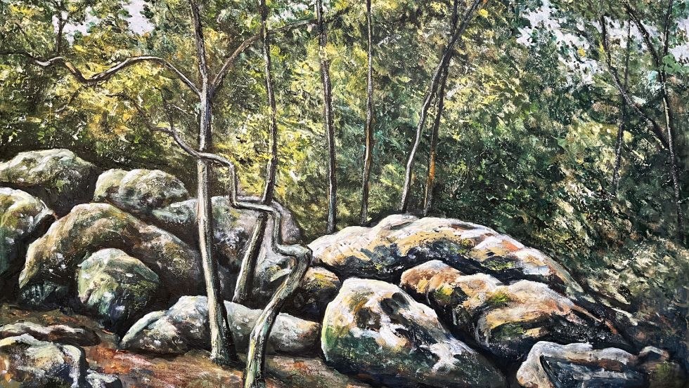 &copy; Wolfgang Bergt