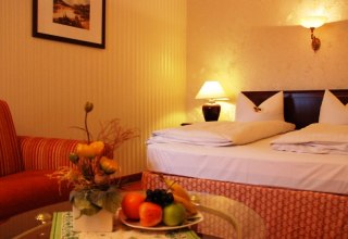 &copy; Hotel Elefant Schwerin