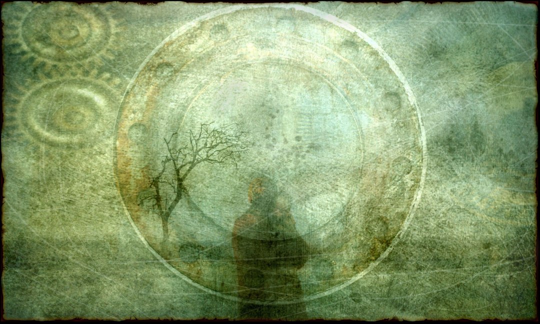 Martina Korth - Legendary, &copy; Pixabay