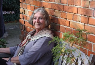 © Silke Voß © Silke Voß