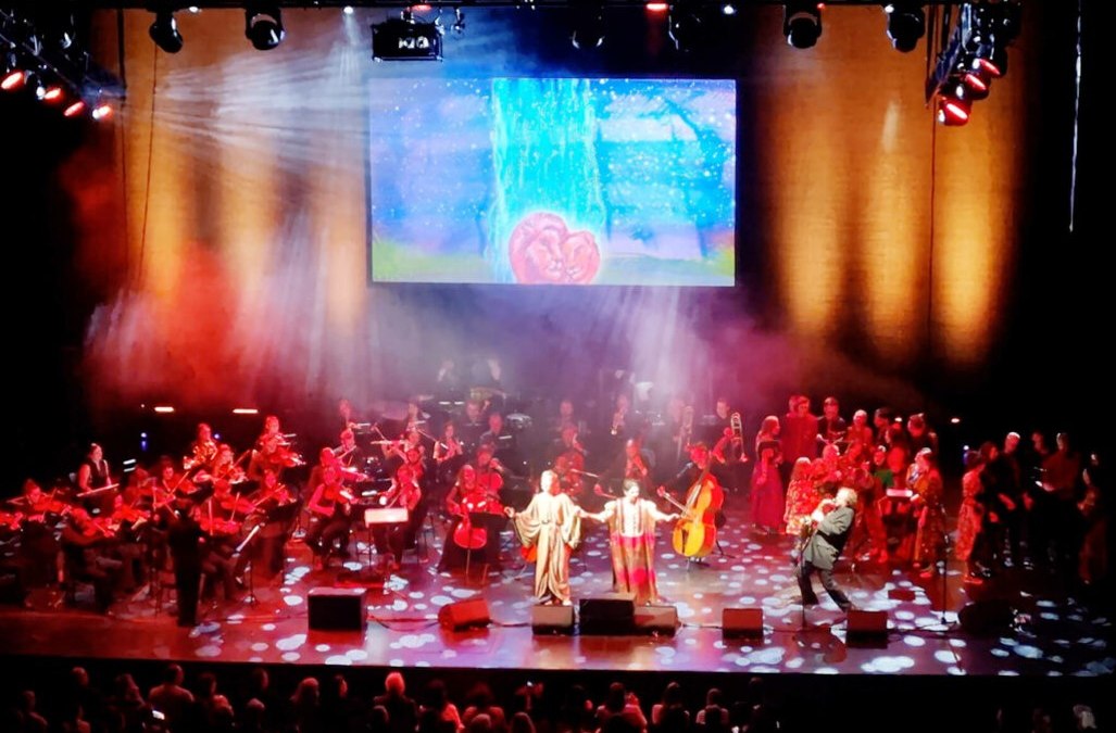 2026-02-14 König der Löwen, © Veranstalter