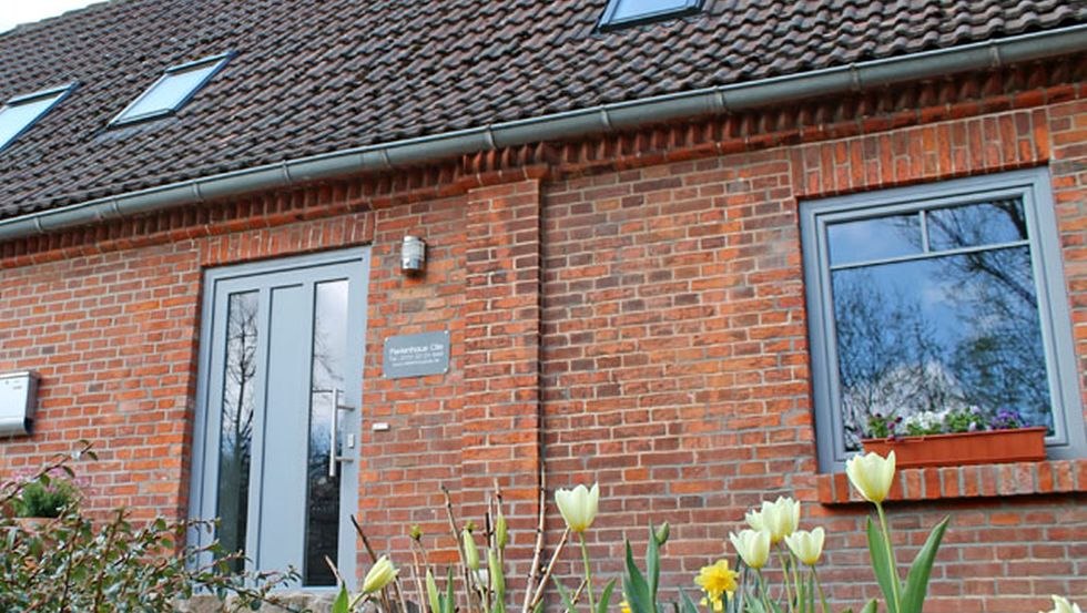 Exterior view house Ole // &copy; MITourA GmbH