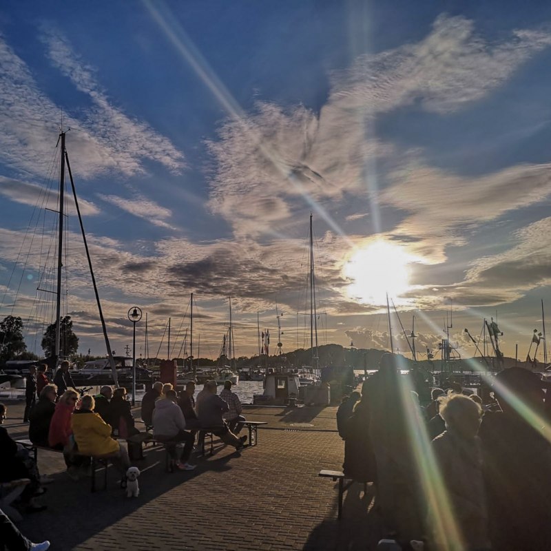 THI_Harbor_Festival_KV_1, &copy; KV M&ouml;nchgut