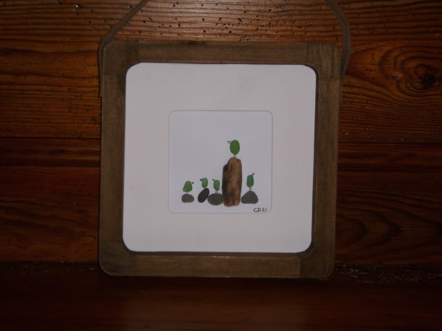 Flotsam en jetsam foto, © Simone Jürß