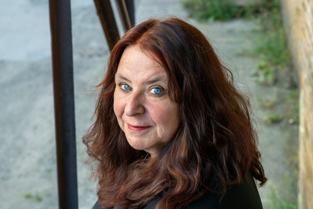 &copy; &copy; Susanne Schleyer