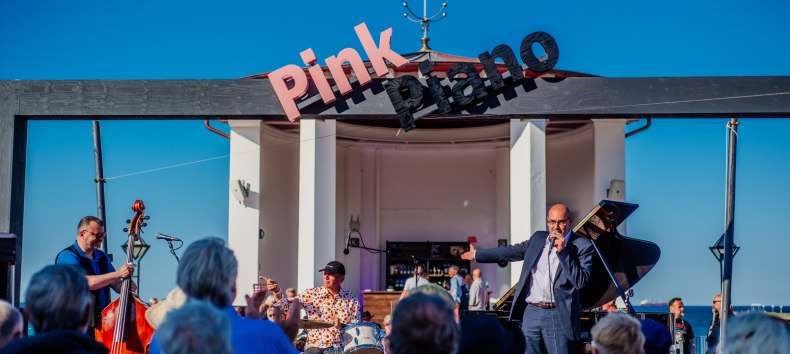 &copy; Binzer Bucht Tourismus