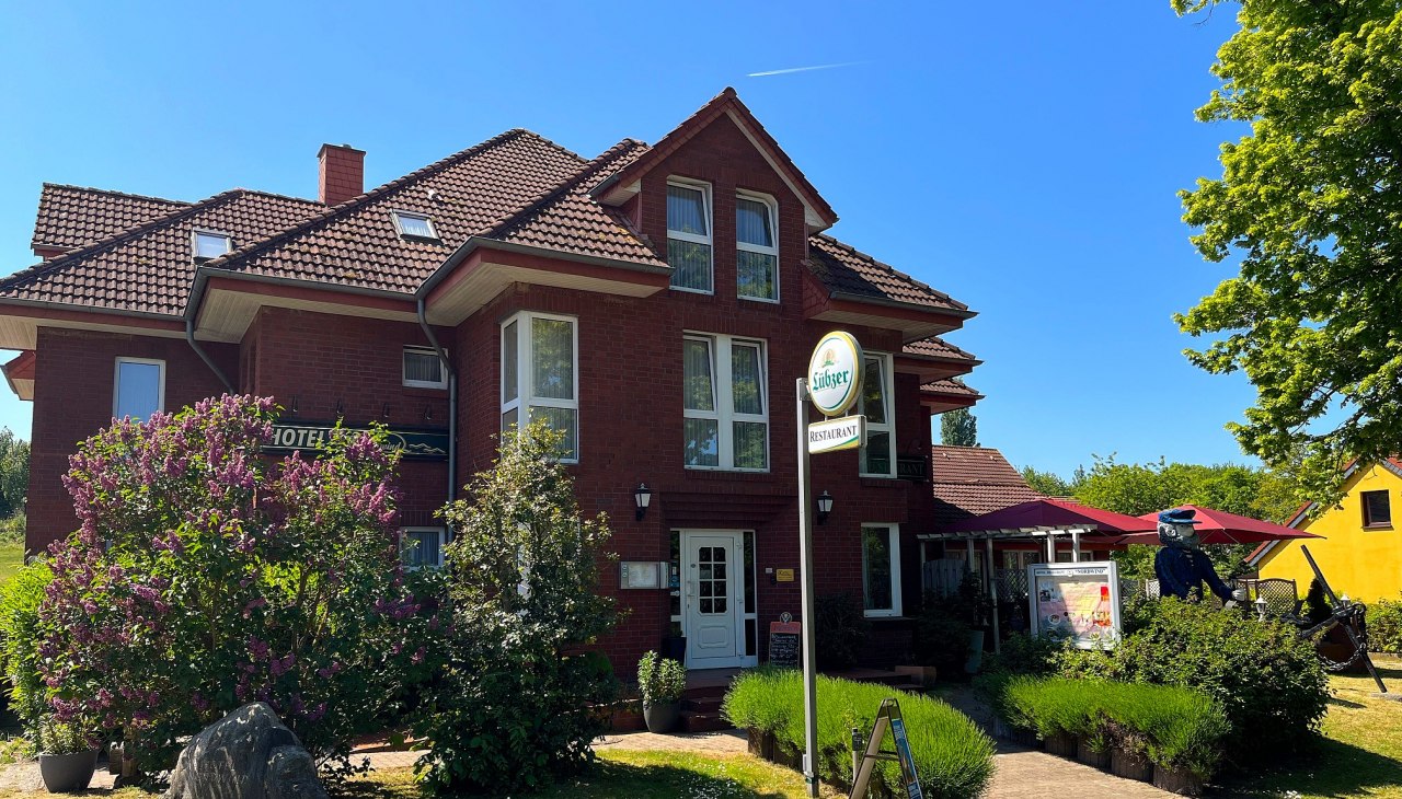 Hotel Nordwind Lohme, © Hotel Nordwind