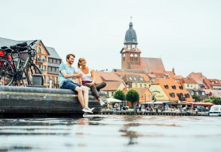 The M&uuml;ritzeum in Waren (M&uuml;ritz) // &copy; TMV/G&auml;nsicke