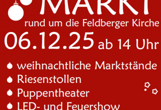 © Kurverwaltung Feldberger Seenlandschaft © Kurverwaltung Feldberger Seenlandschaft