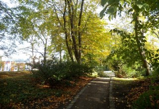&copy; Tourismuszentrale R&uuml;gen