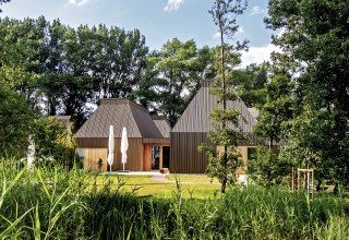 © Kurverwaltung Ahrenshoop/voigt & kranz UG, Prerow © Kurverwaltung Ahrenshoop/voigt & kranz UG, Prerow