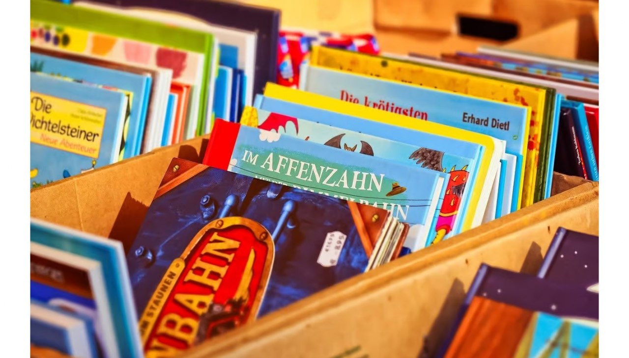 pchli targ, &copy; Gemeinde Ostseebad Glowe