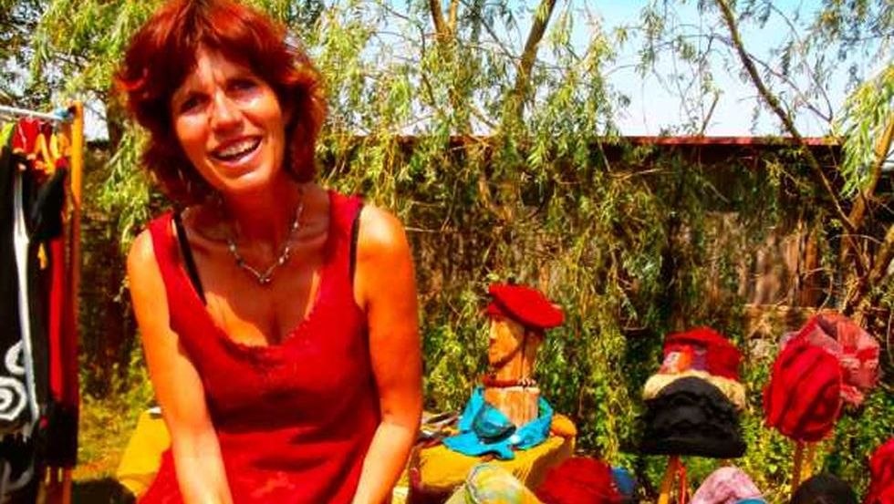 Lust voor rozen, © Martina Weiß