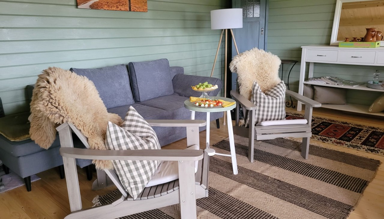 Countryhouse on the grounds of Landhaus Schönbeck, © Seminar- und Landhaus Schönbeck Countryhouse on the grounds of Landhaus Schönbeck, © Seminar- und Landhaus Schönbeck