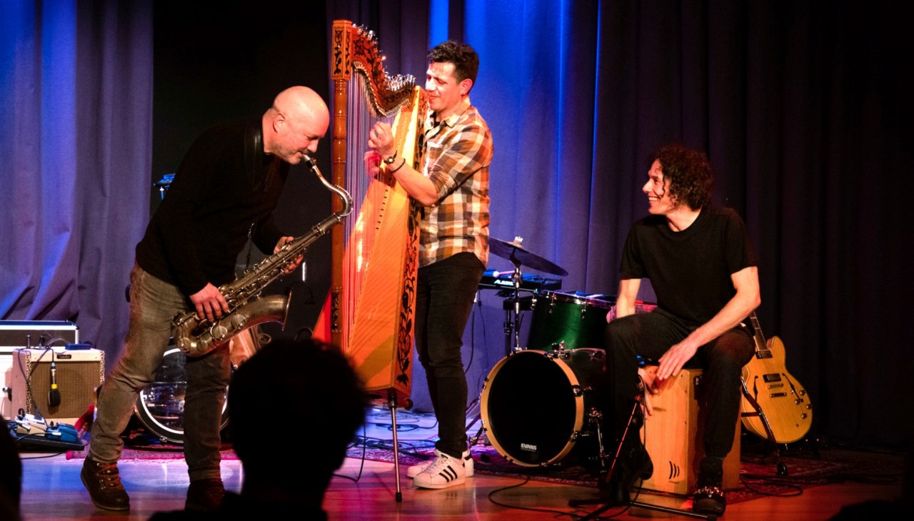 © H. Scherb © H. Scherb