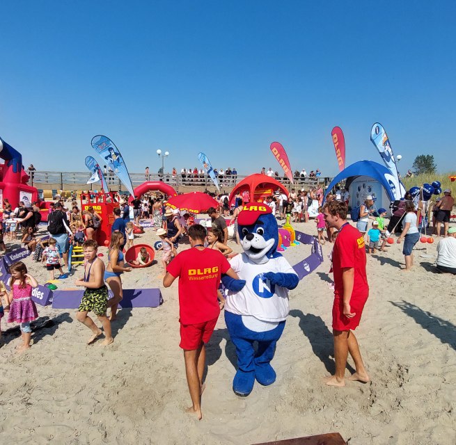 &copy; Kevin Schiemann / KVW Wustrow