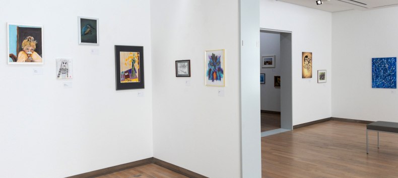 © (c) Kunstsammlung Neubrandenburg © (c) Kunstsammlung Neubrandenburg
