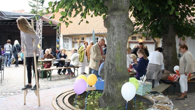 &copy; Landesverband Soziokultur MV e.V.