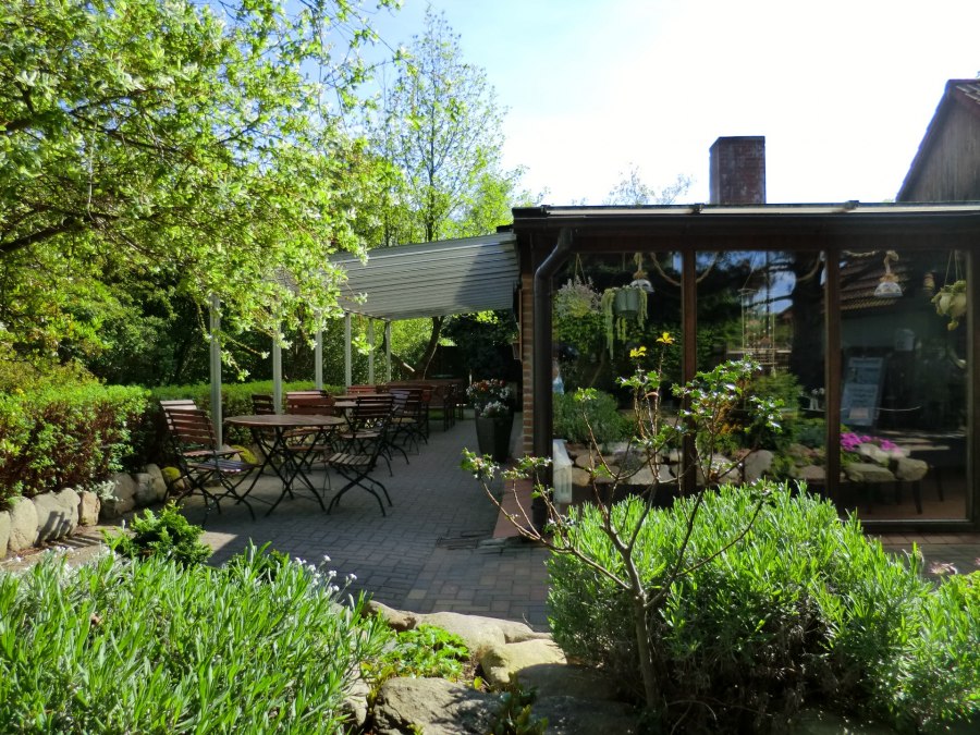 Mecklenburger Fischstübchen, © Petra Asmuss Mecklenburger Fischstübchen, © Petra Asmuss