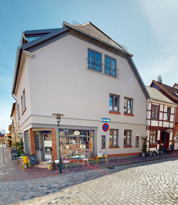 Śmieciarnia, © Steffen Boettcher Śmieciarnia, © Steffen Boettcher