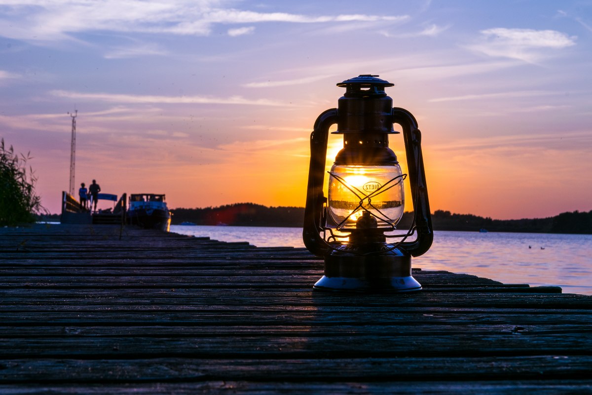 Rechlin pier, &copy; TDG Rechlin mbH / Ricardo Kisker