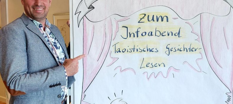 MeerSEIN Akademie "Lebe und leuchte" // © MeerSEIN Akademie MeerSEIN Akademie "Lebe und leuchte" // © MeerSEIN Akademie