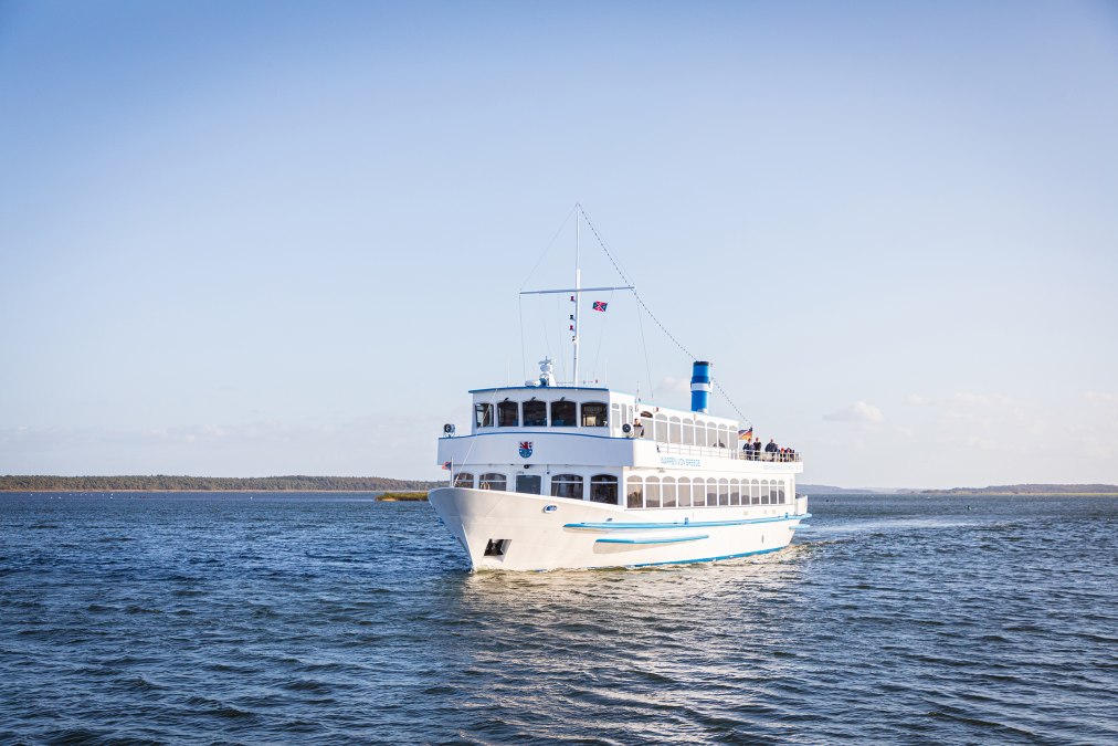 3G0A5207, © Weiße Flotte GmbH
