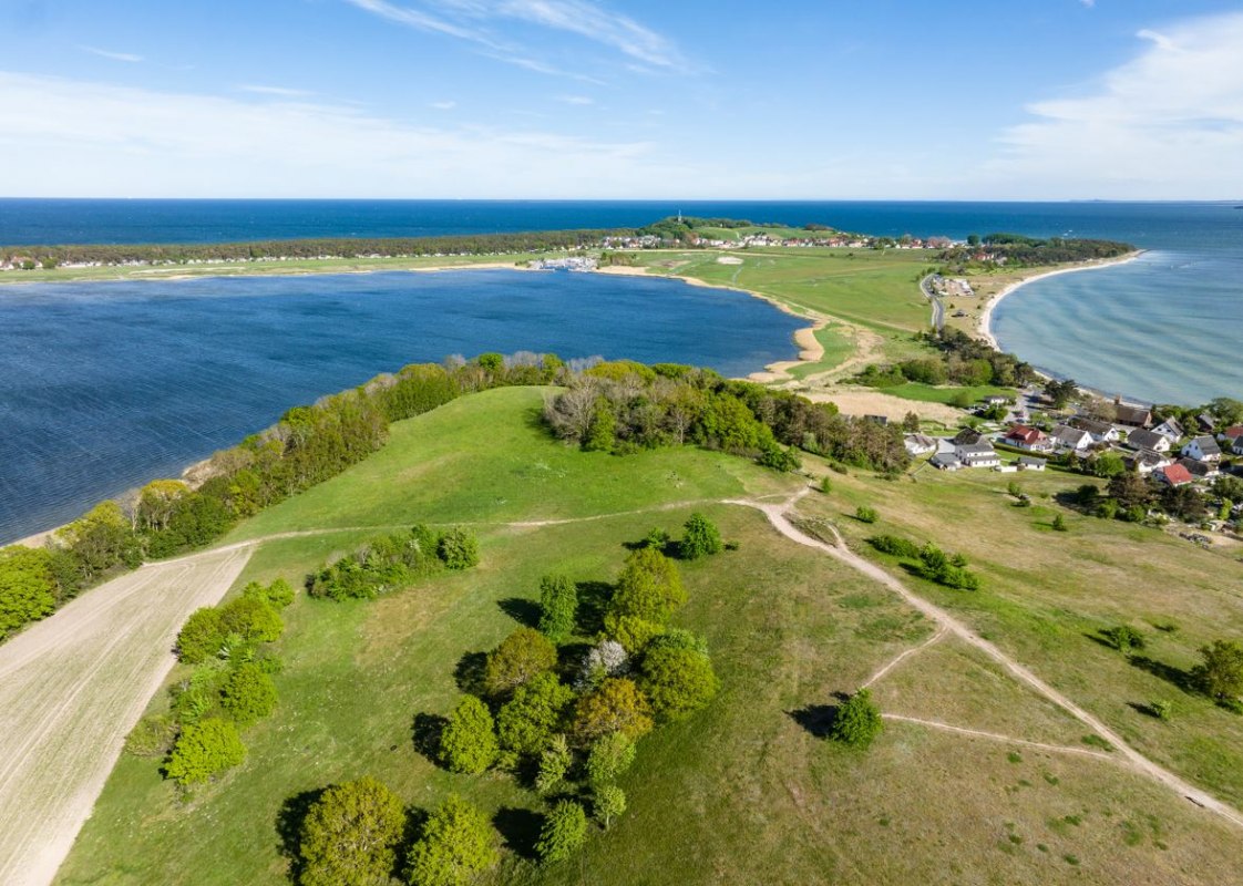 KLZ Berg veer, &copy; Lars Wehrmann