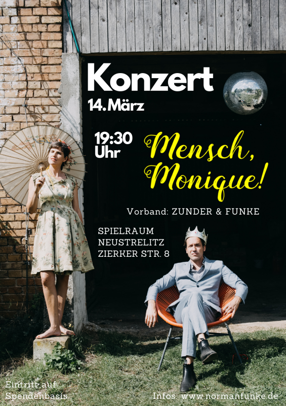 21, &copy; Norman Funke