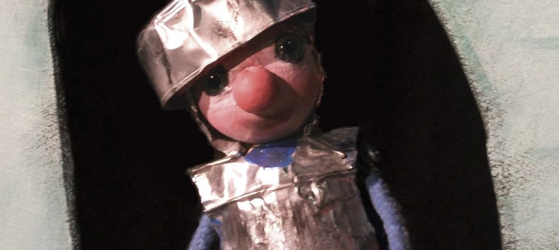 © Tandera Theater © Tandera Theater