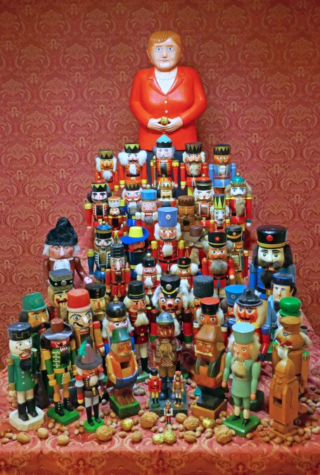 &copy; Henry Gawlick